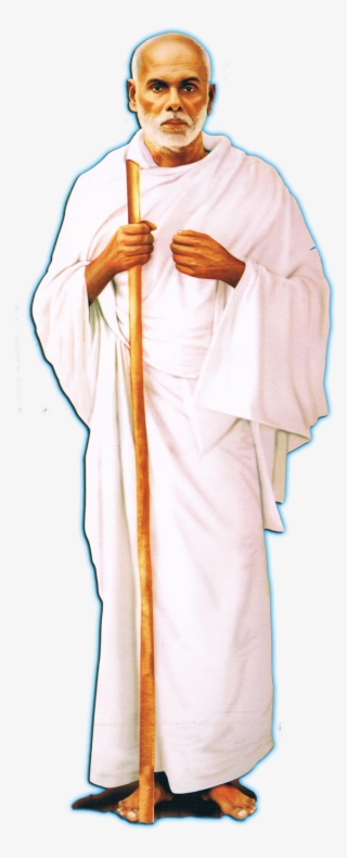 Sree Narayana Guru, One Of The Greatest Revolutionary - Sree Narayana Guru Devan