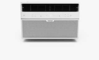 6,000 Btu 115-volt Touch Control Window Air Conditioner - Air Conditioning