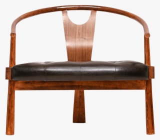 Maharaja Solid Wood Arm Chair In Walnut - Windsor Chair