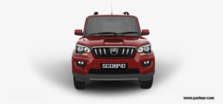 Hi, The New Mahindra & Mahindra Scorpio Is The Same - Mahindra Scorpio S10 Price