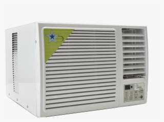 Window Unit Dc Ac
