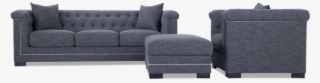 Melrose Sofa Chair Storage Ottoman Bob S Discount Furniture - Ottoman