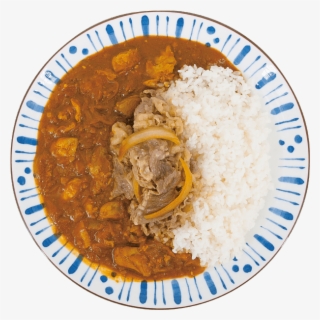 Sukiya Curry