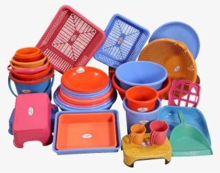 Plastic Products - Injection Molding Products