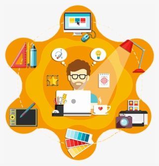 Infographic Designing