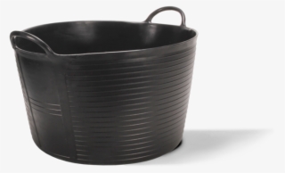 Flextub Plastic Tub No - Storage Basket