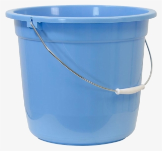 Plastic Bucket Png Pic - Walmart Buckets