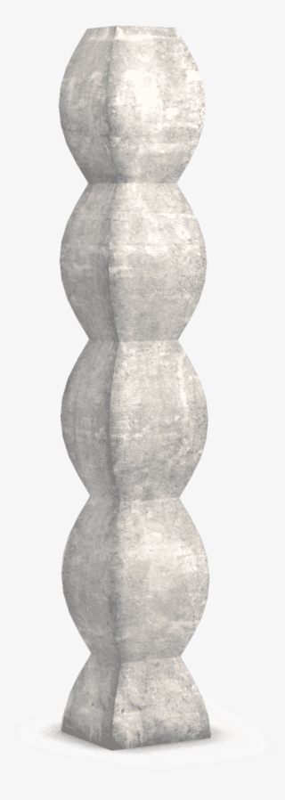 Faculty - Statue