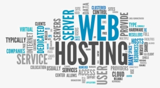 Web Hosting Png Transparent Image