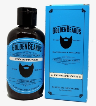 Home / Beard Conditioner - Golden Beards Beard Shampoo