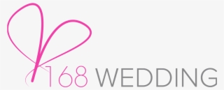 Logo Design By Phil For 617 Weddings - Heart