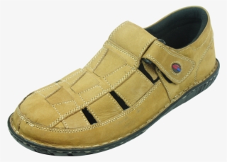 Shearwater Marshalls Men Diabetic Footwear - Slip-on Shoe