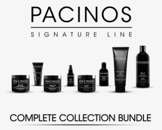 Pomade, Creme, Matte, Face Mask, Beard Oil, Beard & - Pacinos Signature Line