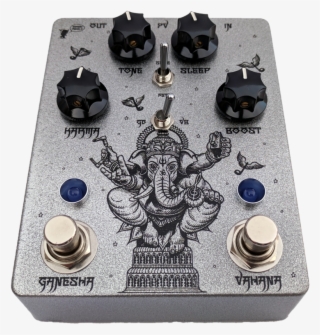 Ganapati - Electronic Component