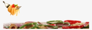 Menu Bg - Pizza