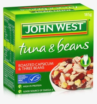 John West Foods