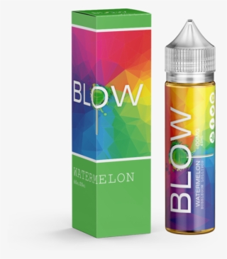 blow juice
