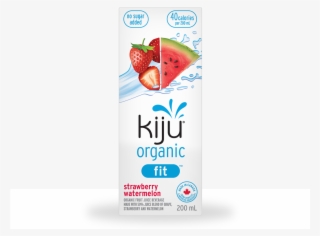 Strawberry Watermelon - Kiju