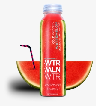 Wtrmln Wtr - Watermelon Water