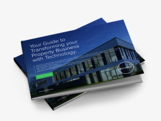 For Tech Ebook - Tumblbug