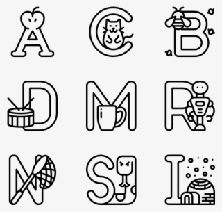 Phonics - Design Icon
