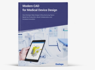 Modern Cad For Medical Devices Ebook - Modern E Book Design