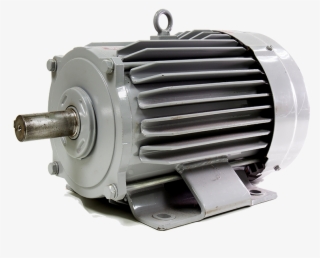 Electric Motor Png Transparent Picture - Aims Industrial Supplies