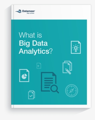 What Is Big Data Analytics - Model