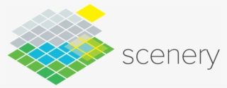 800px Scenery Logo - Seattle Public Library