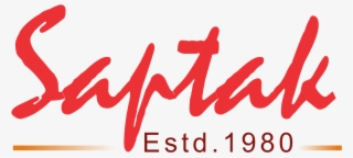 Saptak Logo - Hermitage Logo