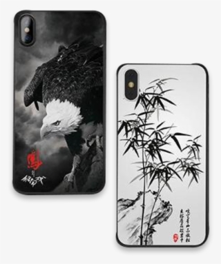 686-natural Scenery Case For Iphone - Iphone 7