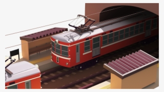 Gi B - Scale Model