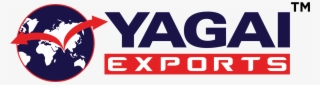 Yagaiexports-logo - Oval