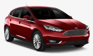 Vw Up - Ford Focus Vignale Magnetic