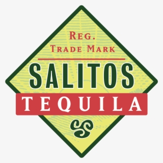 Salitos Tequila Logo Png Transparent - Salitos Ice