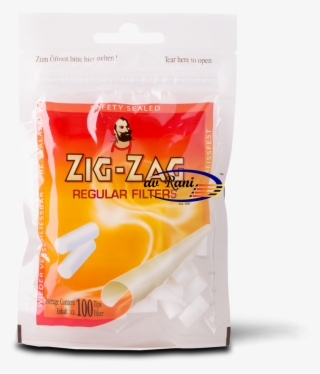 Zig Zag Regular Filter - Zig Zag Regular Filters