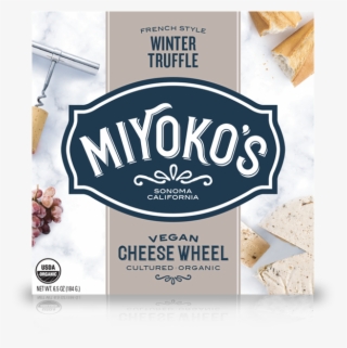 Miyoko's Cream Cheese