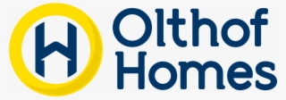 Olthof Homes - Sign