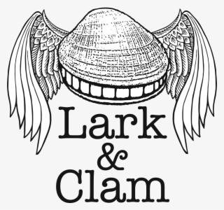 Twitter - Clam Lark