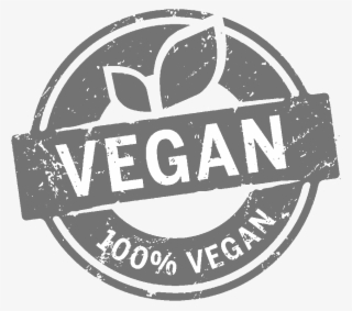 Vegan Desserts - Emblem