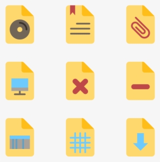 File And Document