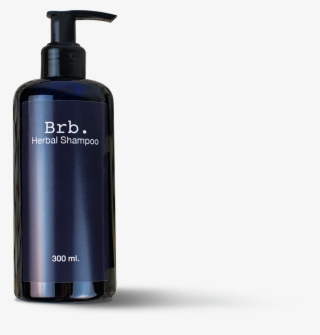 Hair Serum And Shampoo - Plastic Bottle