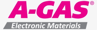 Gas Electronic Materials