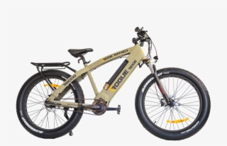 Model Rb1000 - Rogue Ridge Bikes