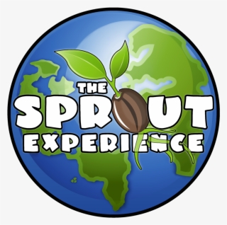 Sprout Clip Art - Circle