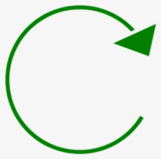 refresh icon - circle