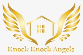 knock knock angels