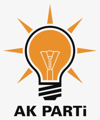 Ak Parti Logo Png - Ak Parti Logo Vektörel