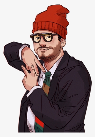 Fancy-ethan - Cartoon