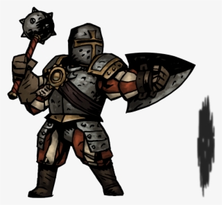 Click To Close Image, Click And Drag To Move - Man At Arms Skins Darkest Dungeon